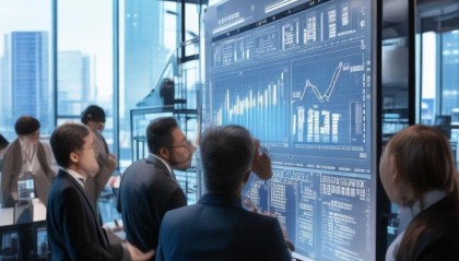 中国数字经济发展背景下，财务信息化咨询企业的机遇与挑战，机遇与挑战的分析与展望