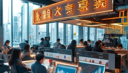 台江房屋信息咨询服务部，助力房地产精准服务