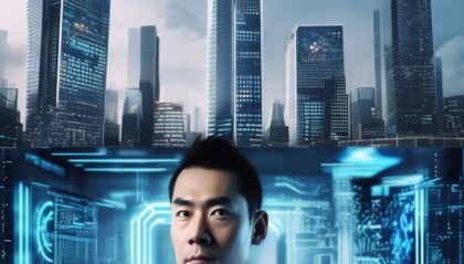 技术驱动的未来，刘介强信息技术咨询的使命与责任