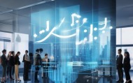 华仔信息技术咨询公司，助力企业发展，开启未来