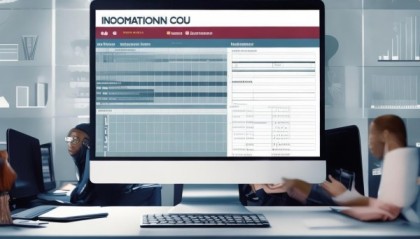 Case Study: Information Technology Case Analysis for Optimal Organizational Performance