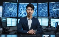 知楚，信息技术咨询领域的佼佼者