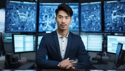 知楚，信息技术咨询领域的佼佼者