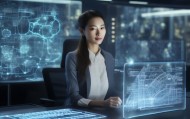 企业决策支持服务提供商，琅悦信息咨询服务助力高效决策。