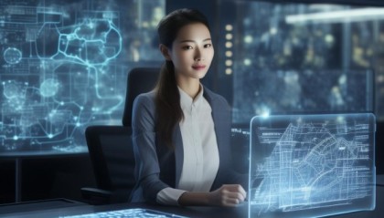 企业决策支持服务提供商，琅悦信息咨询服务助力高效决策。