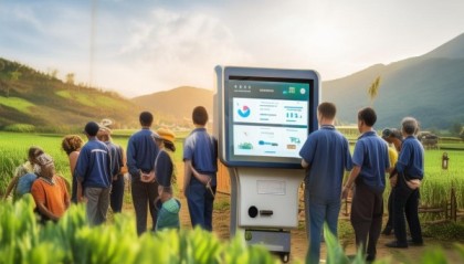 海南农业信息化咨询，助力农业发展