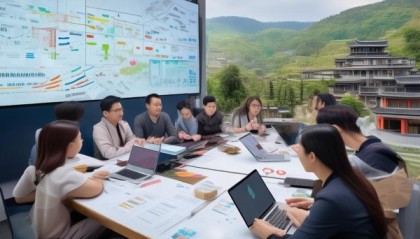 贵州中小企业的信息化咨询，助力乡村振兴的新引擎