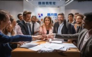 阿正信息技术咨询招聘，机会在你手中