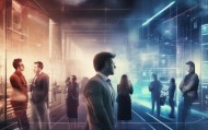 从技术咨询从业者到管理者，突破与成长的时代