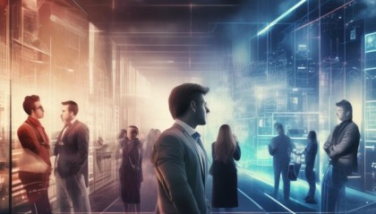 从技术咨询从业者到管理者，突破与成长的时代