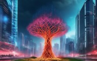 火树深圳，创新与未来展望