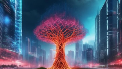 火树深圳，创新与未来展望