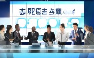 鑫创咨询服务，助力你的事业，开启成功之路