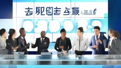 鑫创咨询服务，助力你的事业，开启成功之路