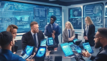 信息化管理咨询助力企业数字化转型的强效服务