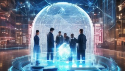 西尼信息咨询服务在创新与安全领域的未来展望