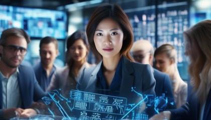 Elevate Your Information Service with鑫瑞蓉