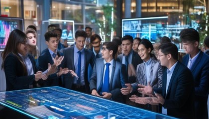 张家港信息化技术咨询公司，助力数字转型的创新力量