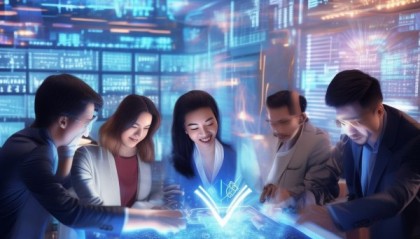 仟墨信息咨询服务，助力企业数字化转型的信赖伙伴