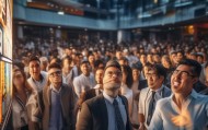 河北易融信息技术咨询招聘，你将进入一个充满机遇的未来