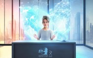 剑川信息咨询服务，赋能 Your世界