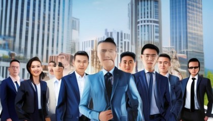 宏鹏咨询，助力安徽经济高质量发展