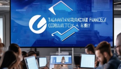 太仓信息化财务咨询机构助力企业数字化转型