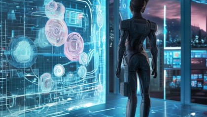 在信息战中，为什么选择融道信息咨询服务？