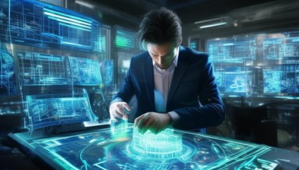 探索式解决方案，技术驱动的深度洞察，华仔探房信息技术咨询的创新与未来