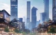 赣州，信息时代的城市新典范—清风信息咨询服务的崛起