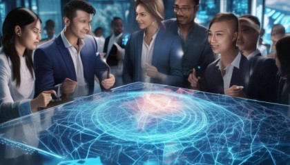 金水信息咨询服务，助力企业数字化转型的创新解决方案