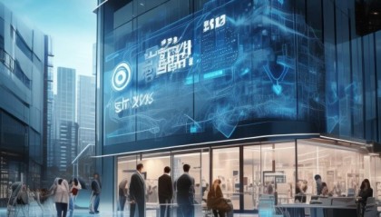 数字化浪潮下的安信信息咨询服务，机遇与挑战的双重存在