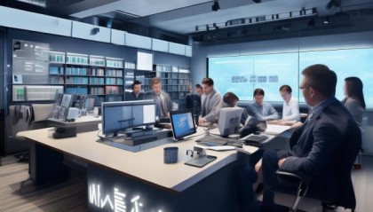 兴华信息咨询服务，您的信息解决方案的领导者