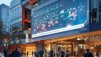 易问信息技术咨询中心在中国市场的投资机遇与策略