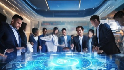 温州信息化咨询，赋能新生活，立下新功
