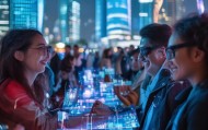 在数字时代，上海，构建情感连接的未来