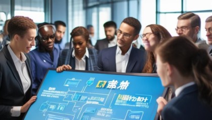 信息咨询服务领域的专业解决方案—卓尼信息咨询服务
