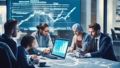 数字化转型的助力，信息化技术咨询的专业服务与实践