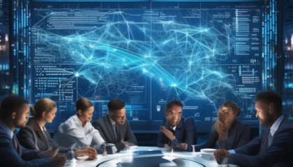 廊坊集团企业信息化咨询与数字化转型的路径与策略