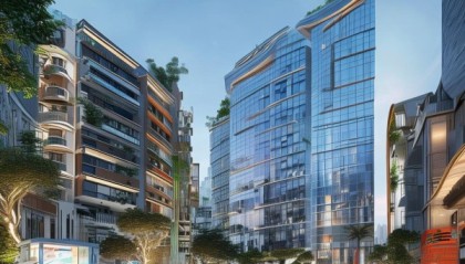 赣县在房地产市场中抓住创新机遇，区域特色显著，未来潜力无限。
