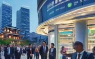 咸阳市信息咨询服务，助力社会经济发展