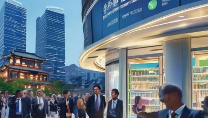 咸阳市信息咨询服务，助力社会经济发展
