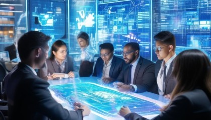 镇江正规信息技术咨询，助力企业数字化转型的强大力量