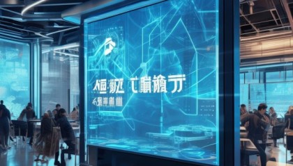 老利信息技术咨询公司招聘，未来科技的未来