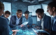 Understanding the Power of Informatics Planning Consulting: Transforming Your Business Strategy.