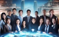 探索宸信息咨询服务，助力传统与现代的融合