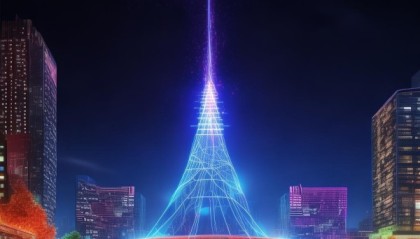 数字转型的创新之光，长沙与南星信息技术咨询的未来之选