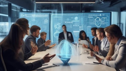 企业信息化咨询与战略规划