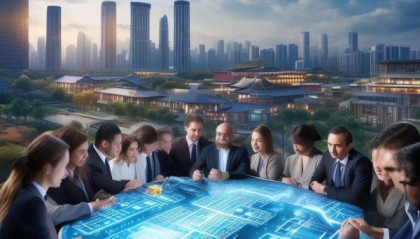 东城区信息化咨询助力智慧社区，实现信息化发展