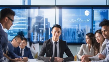 南京常规信息技术咨询，助力企业数字化转型的助力
